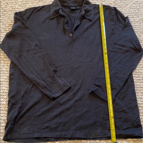 Hugo Boss Long Sleeve Polo - Picture 6 of 11